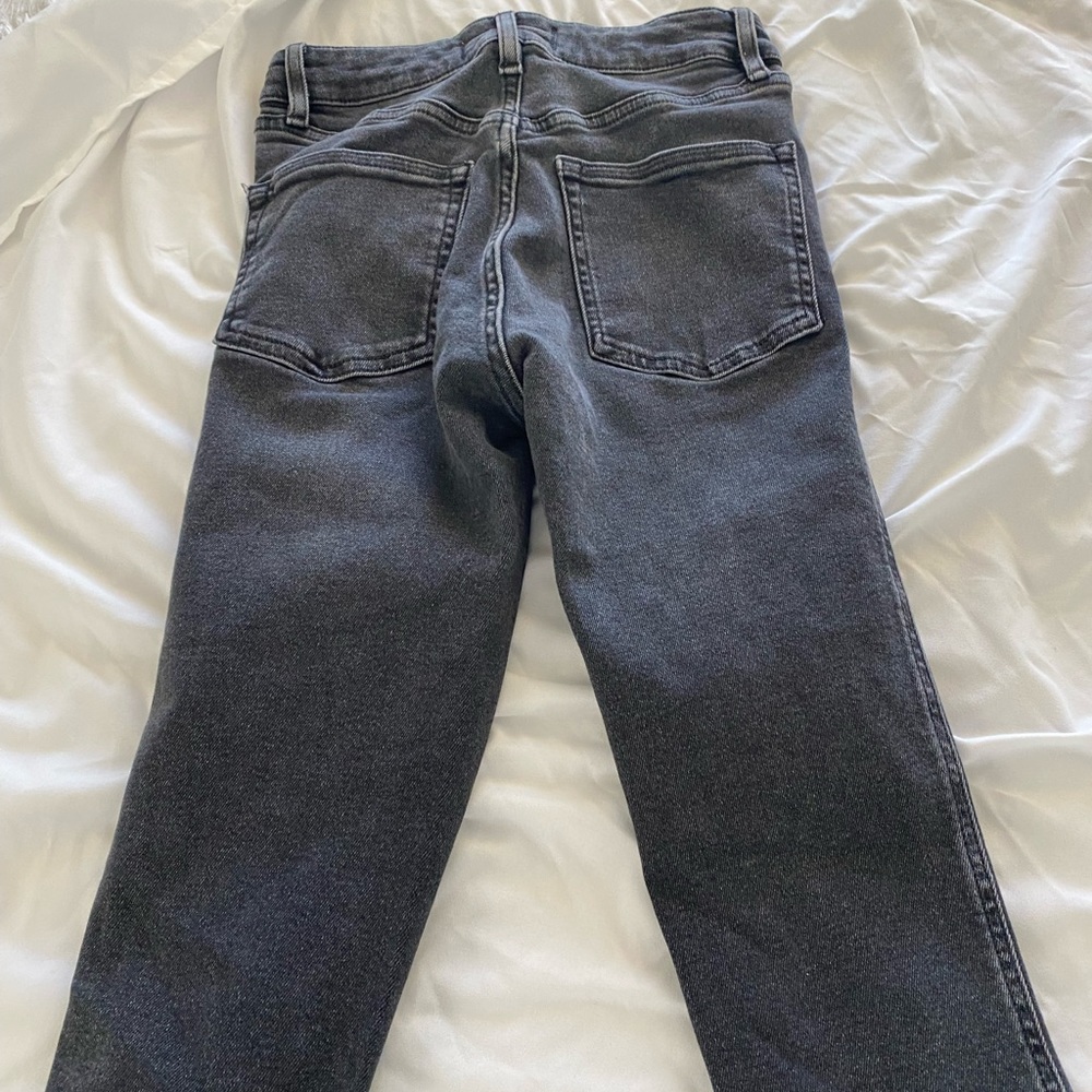 Doesn’t fit anymore but loved them.